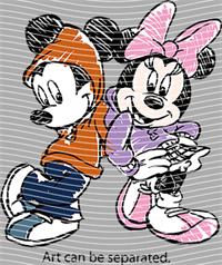 Mickey-AMQ 1016